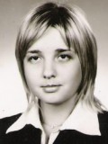 dr n. med. Agata Maciejewska-Radomska